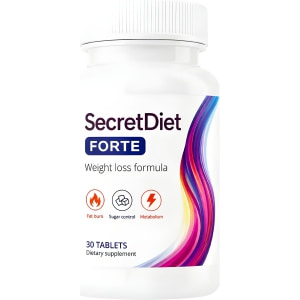 Secret Diet Pastile Pentru Slăbit Rapid Efect Ketoză pe Denysa.ro