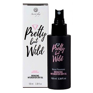 Ulei Bronzant Non-gras Pentru Bronz Natural