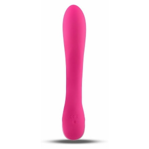 Secret Wish Rabbit Reîncărcabil – Rabbit Vibrator Roz