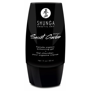 Secretul Clitorisului Încântător De La Shunga 30ml