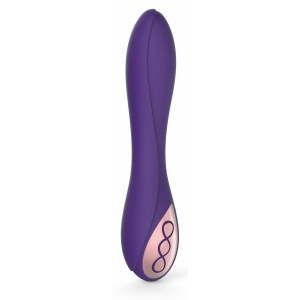 Sensual Dreamer Vibrator Pentru Punctul G Reîncărcabil Mov Sensual Dreamer Vibrator Pentru Punctul G Reîncărcabil Mov pe Denysa.ro