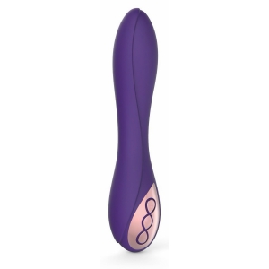 Sensual Dreamer Vibrator Pentru Punctul G Reîncărcabil Mov Sensual Dreamer Vibrator Pentru Punctul G Reîncărcabil Mov pe Denysa.ro