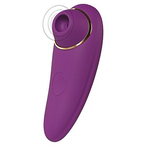 Vibrator Fara Contact Direct Pentru Stimulare Clitoris