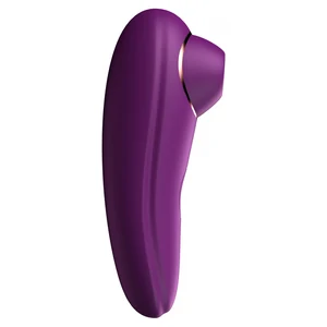 Sensual Sway – Stimulator cu Unde De Aer, Mov, 6 Moduri
