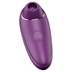 Sensual Sway – Stimulator cu Unde De Aer, Mov, 6 Moduri