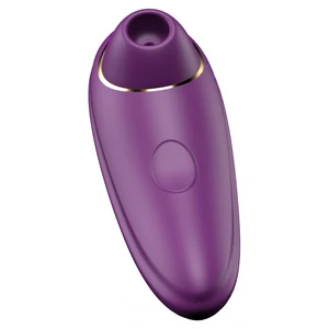 Sensual Sway – Stimulator cu Unde De Aer, Mov, 6 Moduri