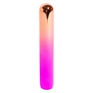 Vibrator Dublu Motor Pentru Stimulare Simultana