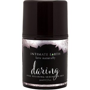 Ser Anal Relaxing Serum Daring for Men pe Denysa.ro