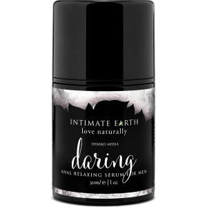 Ser Anal Relaxing Serum Daring for Men pe Denysa.ro