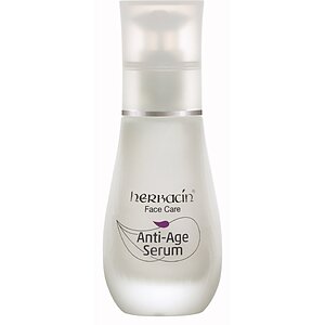 Ser facial antirid, Herbacin, pe Denysa.ro