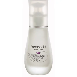 Ser Facial Antirid Herbacin 50 Ml Ser Antirid Cu Acid Hialuronic Herbacin