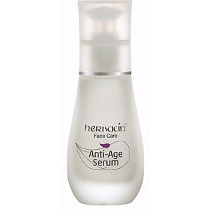 Ser facial antirid, Herbacin, 50 ml