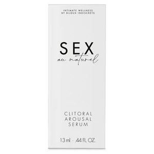 Ser Pentru Intensificarea Sensibilității Clitoridiene 13ml