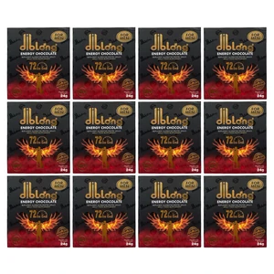 Ciocolata Afrodisiaca Pentru Barbati 24g Ciocolata Afrodisiaca Cu Extract De Ginseng Pentru Barbati