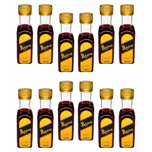 Set 12 x Shot Afrodisiac Pentru Bărbați 20ml pe Denysa.ro
