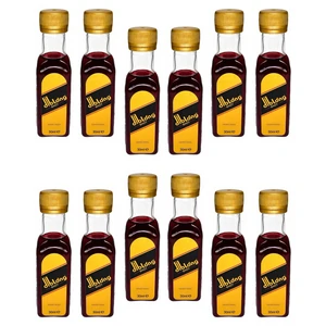 Set 12 x Shot Afrodisiac Pentru Bărbați 20ml pe Denysa.ro
