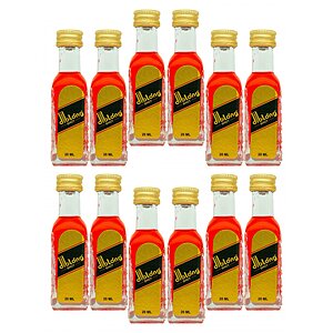 Set 12 x Shot Afrodisiac Pentru Barbati 20ml
