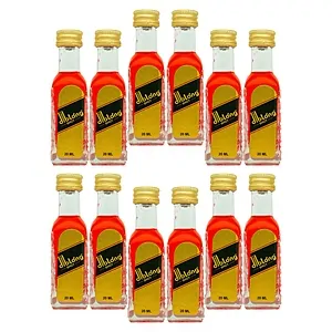 Set 12 x Shot Afrodisiac Pentru Barbati 20ml
