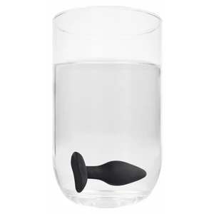 Set 3 Dopuri Anale Apex Negru