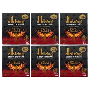 Ciocolata Afrodisiaca Pentru Potenta Masculina Ciocolata Afrodisiaca Cu Ginseng Si Ghimbir