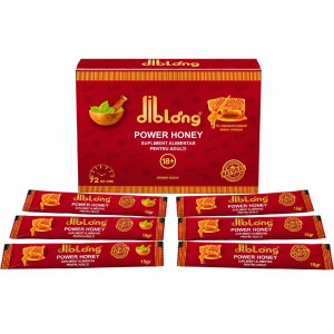 Set 6 x Miere Afrodisiacă Diblong 15g pe Denysa.ro