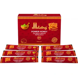 Set 6 x Miere Afrodisiacă Diblong 15g pe Denysa.ro