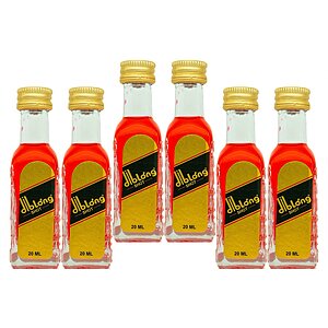 Set 6 x Shots Afrodisiac Pentru Barbati Diblong