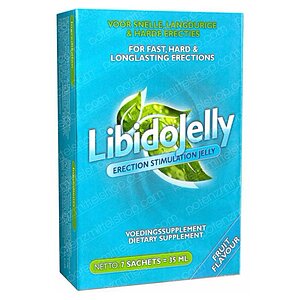Pliculete Pentru Erectie Lichid