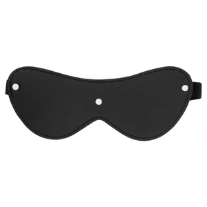 Set Uimitor Pentru Bondage Negru