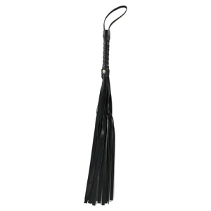 Set Uimitor Pentru Bondage Negru