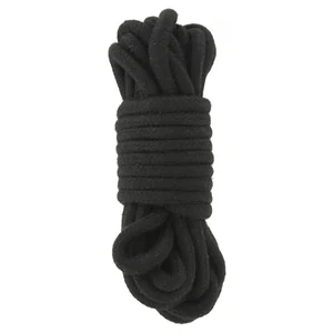 Set Uimitor Pentru Bondage Negru