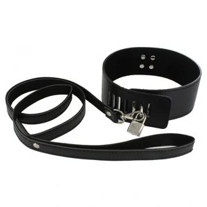 Set Uimitor Pentru Bondage Negru