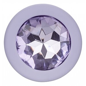 Set Anal Plug Crystal Mov