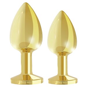 Set Plug Anal Pentru Incepatori Si Avansati