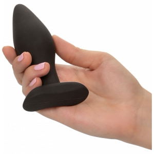 Set Anal Silicone Exerciser Negru