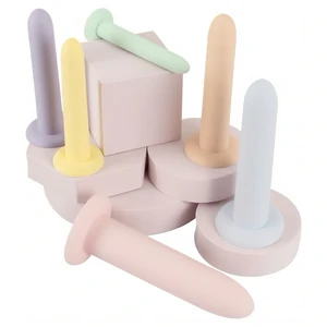 Set Antrenament 6 Piese — You2Toys, Ventuză Puternică Multicolor