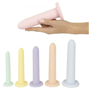 Set Antrenament 6 Piese — You2Toys, Ventuză Puternică Multicolor