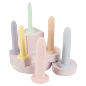 Set Antrenament 6 Piese — You2Toys, Ventuză Puternică Multicolor