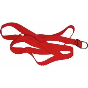 Set Pentru Bondage Marele Roșu