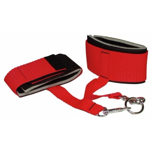 Set Pentru Bondage Marele Roșu
