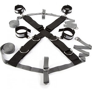 Set Restrangere Fifty Shades Of Grey