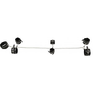 Set Bondage Zado Natalia Negru