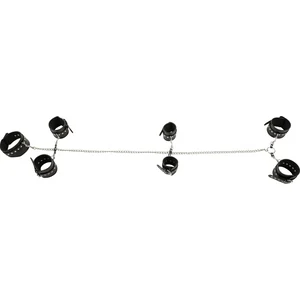 Set Bondage Zado Natalia Negru
