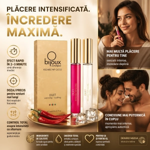 Set Cald-Rece Nip Gloss 2x13ml
