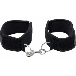 Set Cătușe Pipedream Negru pe Denysa.ro