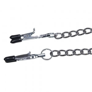 Set Cleme Sextreme Argintiu