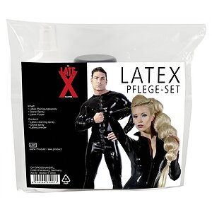 Set Complet Ingrijire Latex