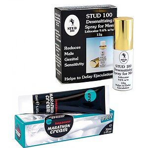 Set Control Total: Kit Preludiu Și Rezistență Max pe Denysa.ro