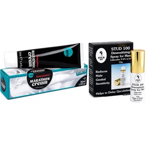 Set Control Total: Kit Preludiu Și Rezistență Max Set Control Total: Kit Preludiu Și Rezistență Max pe Denysa.ro