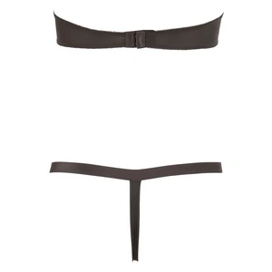 Set Cottelli Collection Audrey Negru S